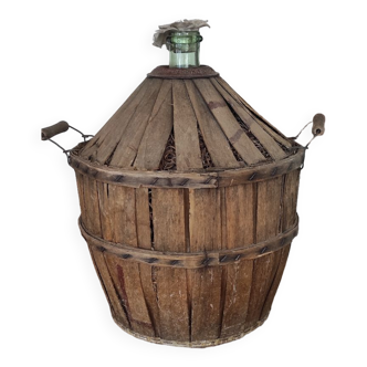 Demijohn