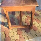 Table de ferme ancienne