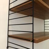 String shelf