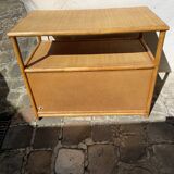 Bamboo and rattan service
