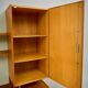 Mid-Century Display Cabinet 1960s Czechoslovakia