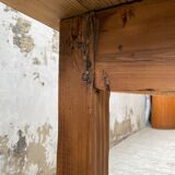 Pine farm table XL 260cm