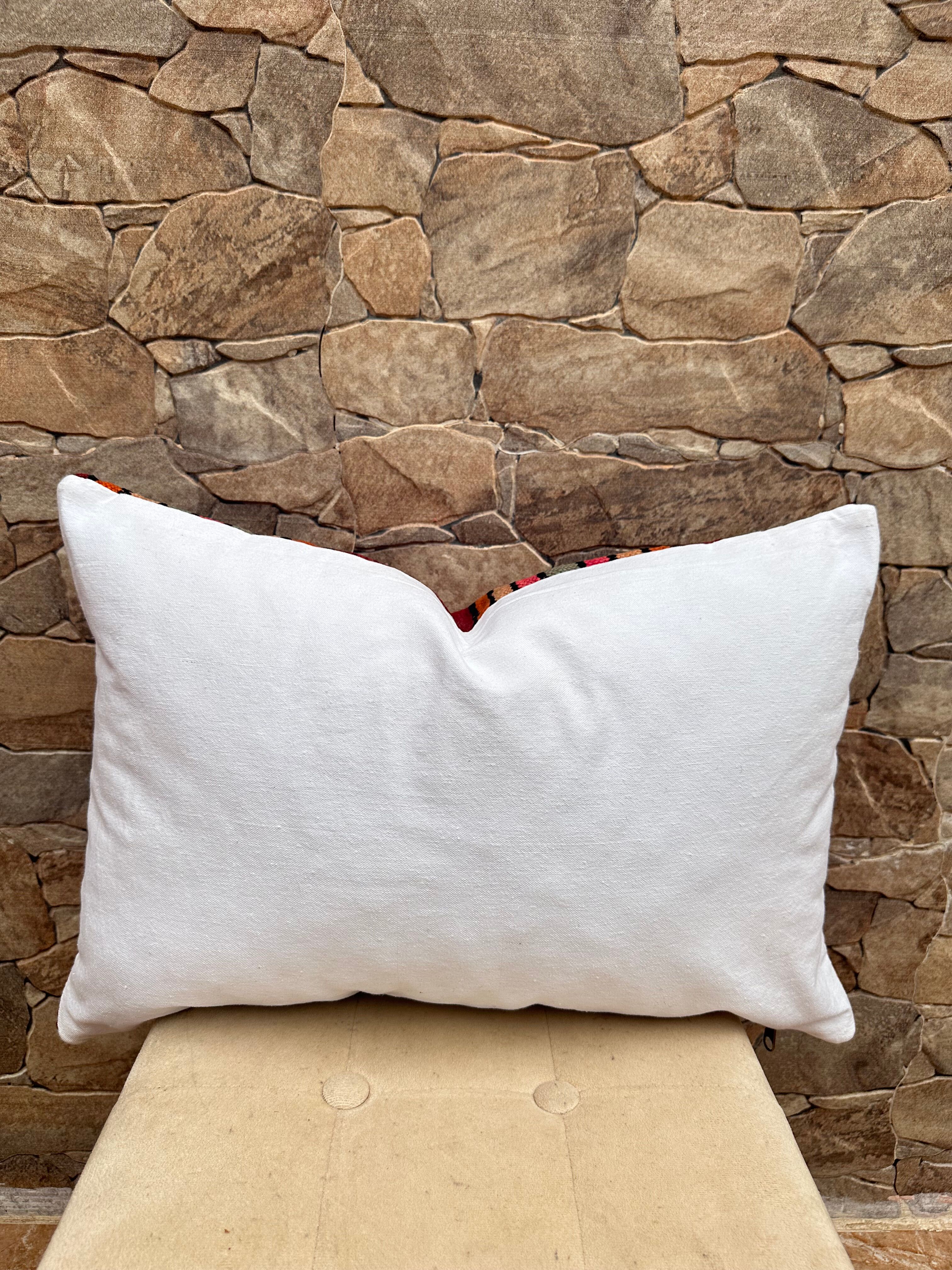 Berber cushion covers 60x40cm