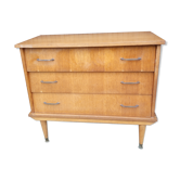 Commode vintage