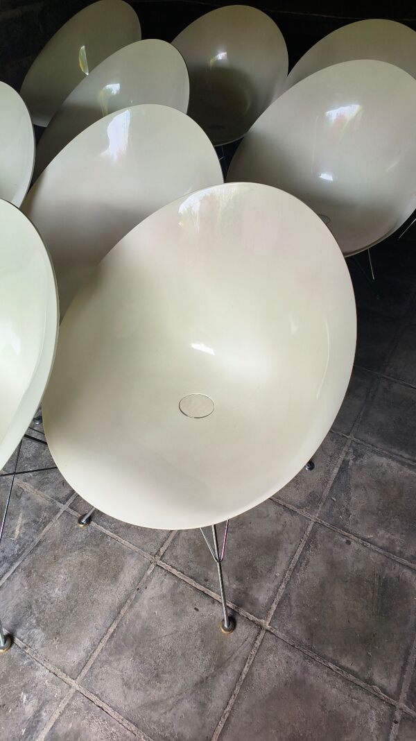 Chaise Kartell Ero