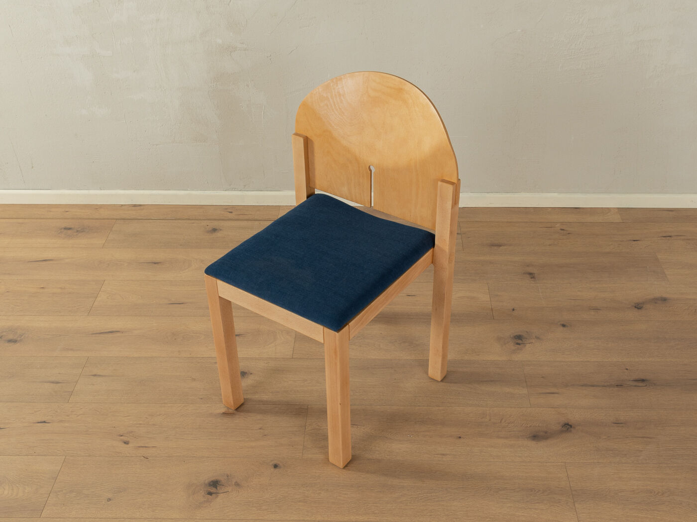 Dining chair by Arno Votteler