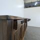 4-door sideboard by Olavi Hänninen