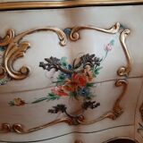 Venetian bulging jumper XIX