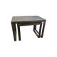 Vintage Brutalist Side Or Plant Tables, 1970s