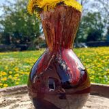 Retro vase 💐