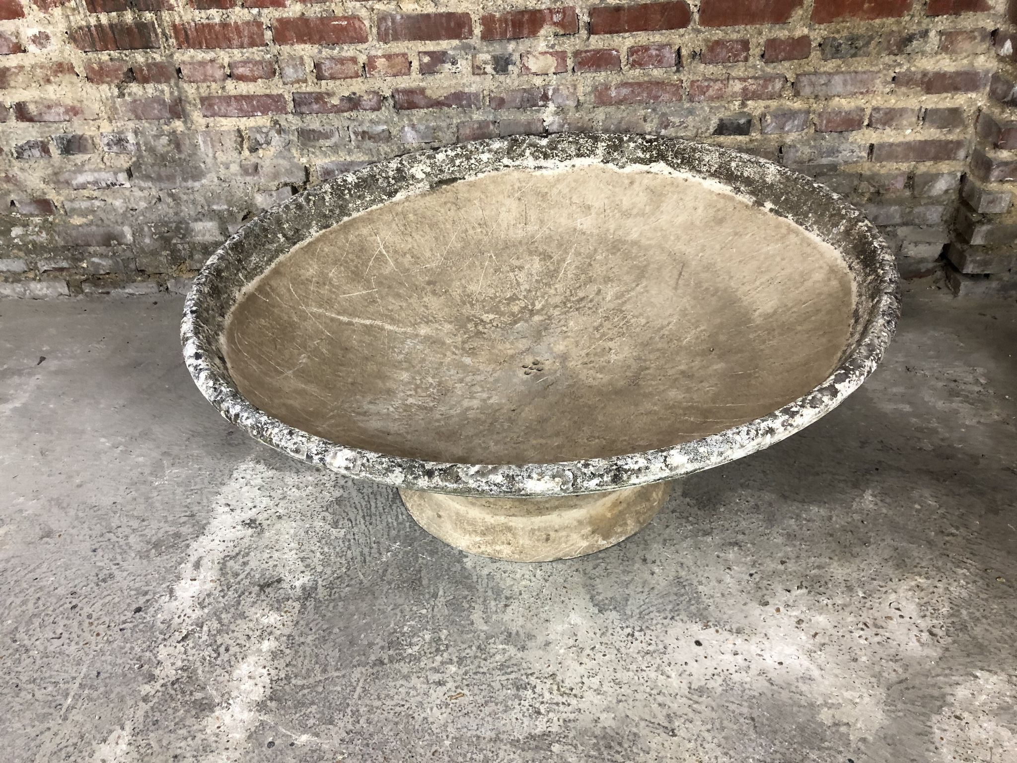 Planter 1960