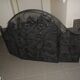 fireplace screen