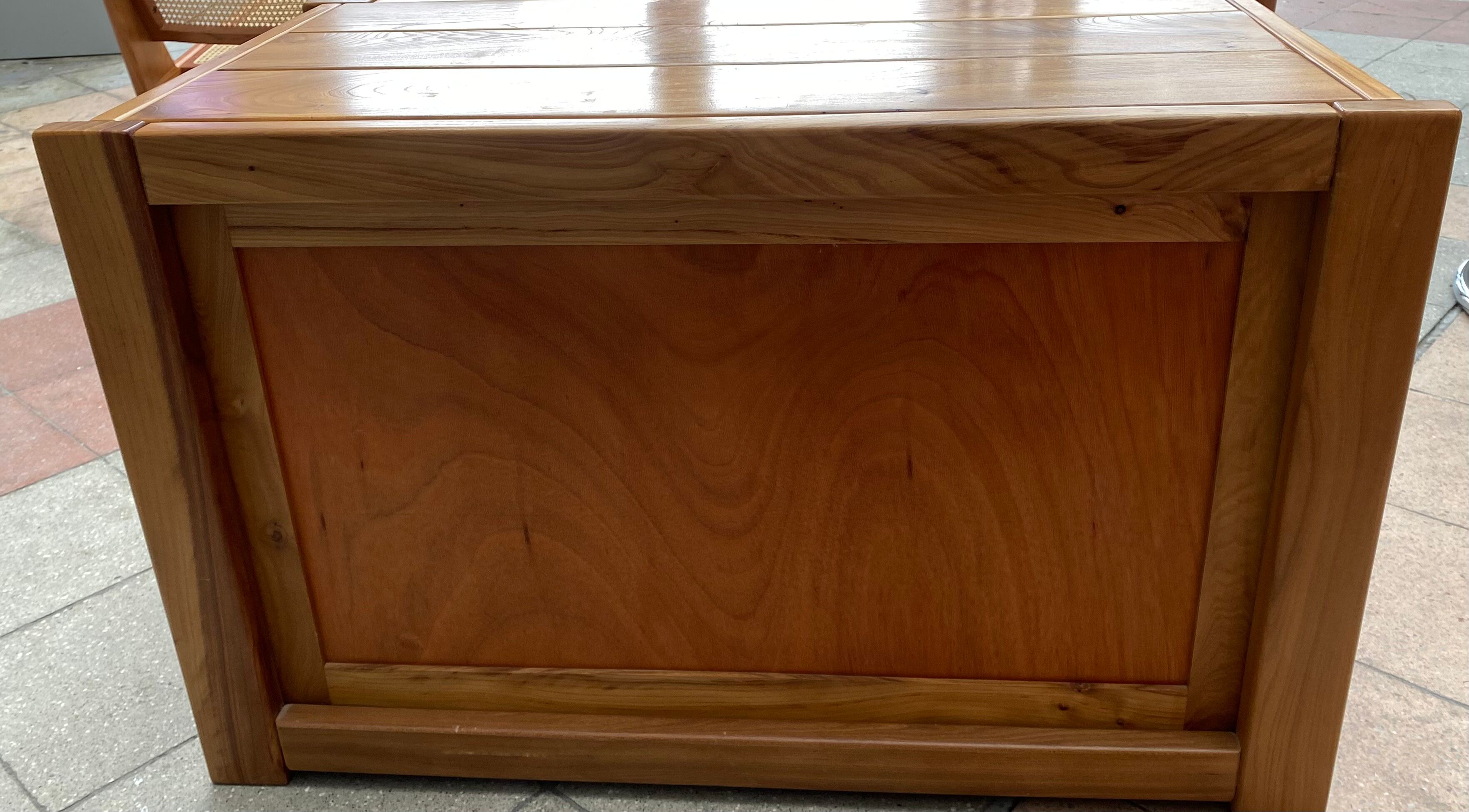 Chest of drawers 3 drawers Maison Regain 1975