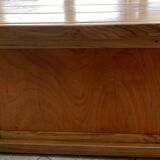 Commode 3 tiroirs Maison Regain 1975
