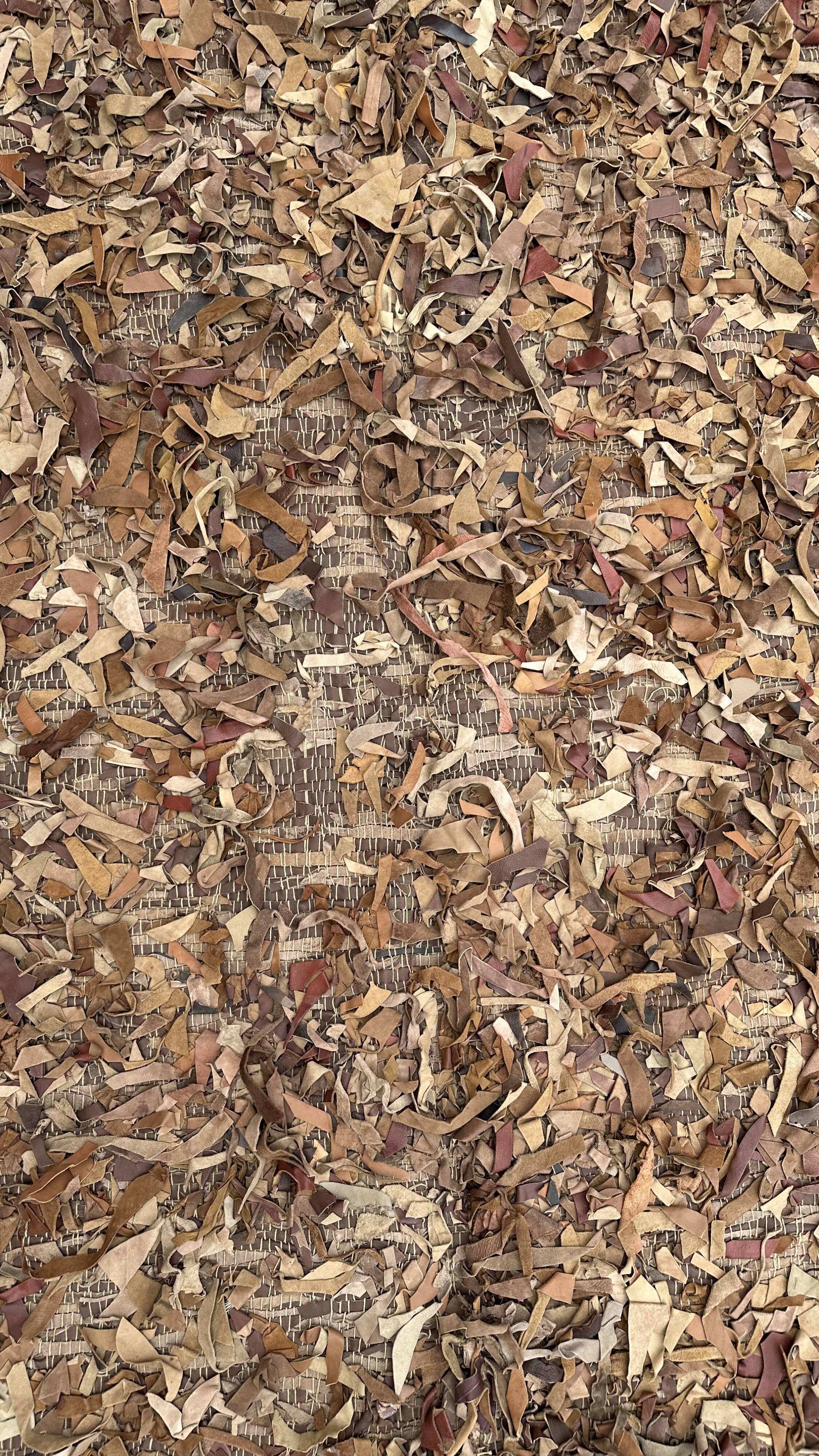 Moroccan carpet - 157 x 235 cm