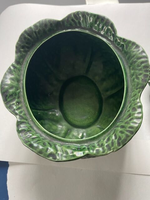 Complete tureen