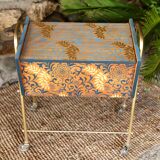 Sewing furniture