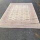 Beige Persian rug 200x300