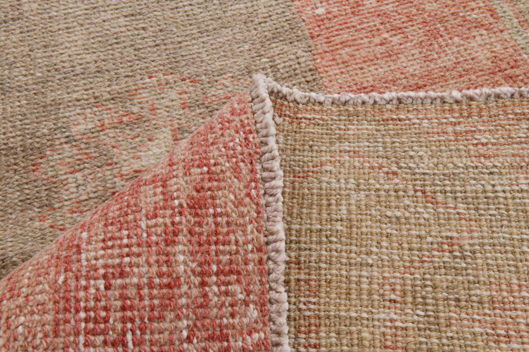 Oriental runner rug 304x88cm