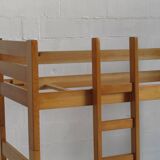 Bunk beds, Regain edition, Les Arcs 1600 Charlotte Perriand
