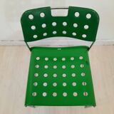 11 chaises par Rodney Kinsman pour Bieffeplast