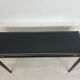 Console et miroir Vandel