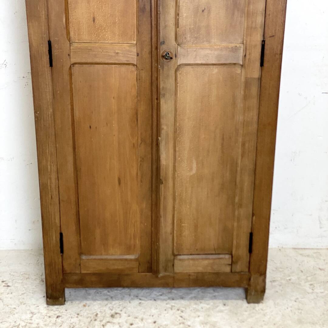Armoire parisienne vintage 50's