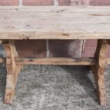 Oak table