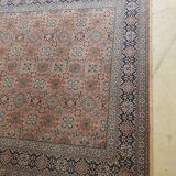 Pure wool rug