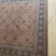 Pure wool rug