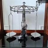 Precision scale 50s