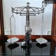 Precision scale 50s
