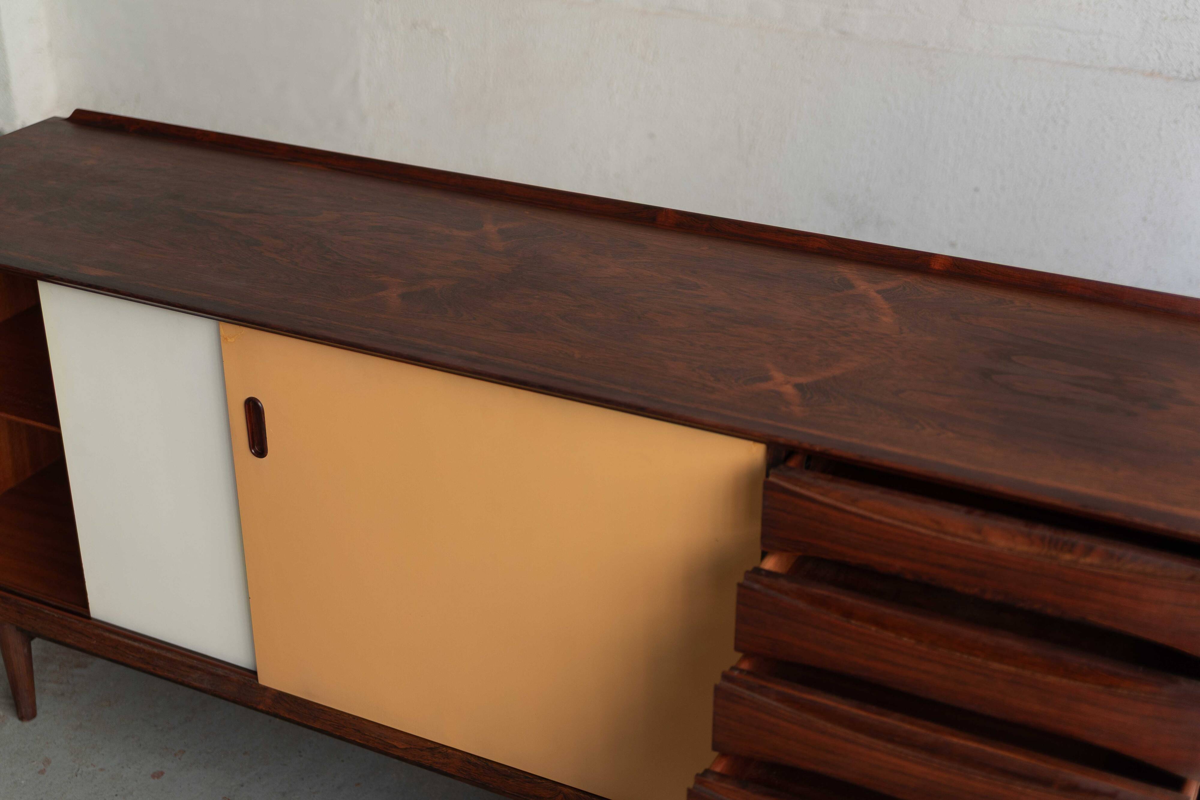 Sideboard 'OS 29' by Arne Vodder