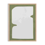 Peinture abstraite. A2 (42x59,4cm)