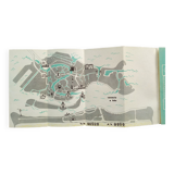 Mini map of Venice