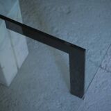 Coffee table by Hank Kwint for Metaform, 1980s