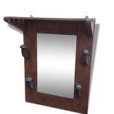 Door coat 40 years