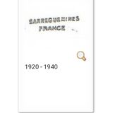 Flat plates Sarreguemines