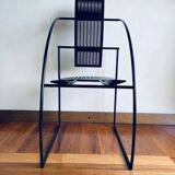 Alias - Mario Botta - Chair - Metal - Fifth