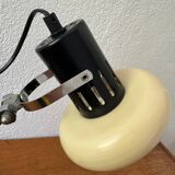 Aluminor articulated desk lamp from the 70s