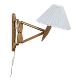 Accordion lamp