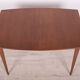 Table extensible de Mcintosh, années 1960