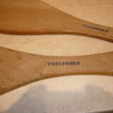 Paire de raquettes Jokari « Tuileries »
