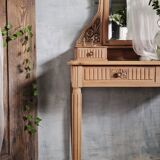 Magnificent Art Deco dressing table