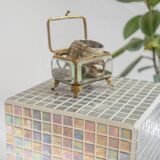 Cube Isin - Side table