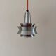 Vintage Carl Thore Trava pendant - Granhaga - Swedish design lamp