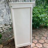 Vintage Parisian sideboard