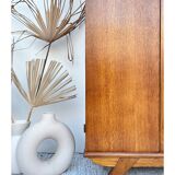 Vintage wardrobe