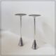 Paire de tables d'appoint 'Trix' - Nienkämper International
