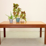 Mid Century table basse G-Plan